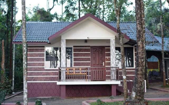 Misty Dam Resort