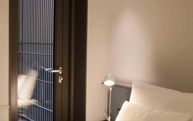 Gaden hotel