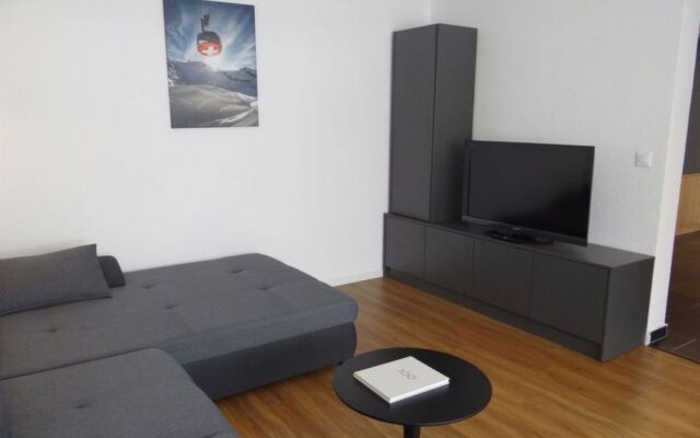 Sunnmatt West Wohnung 934