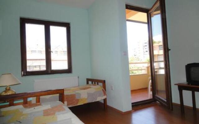 Villa Goca