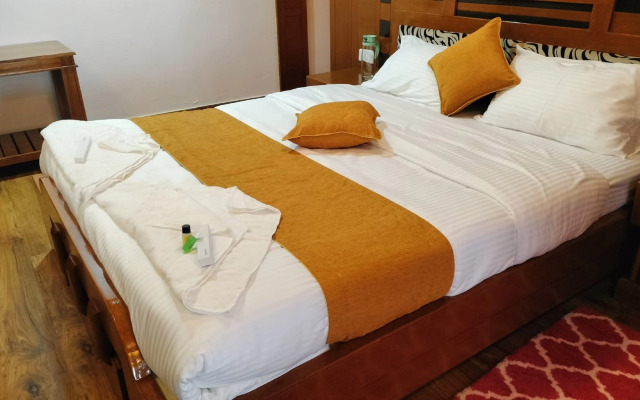 Glen Premium Villa By Lexstays