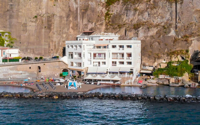 Hotel Giosuè a mare