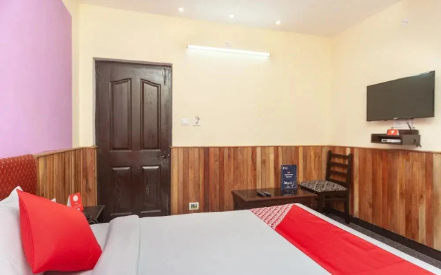 Limra Residency By OYO Rooms
