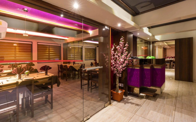 Hotel Darshan