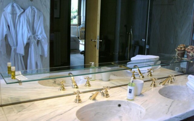 B&B Villa Adriana