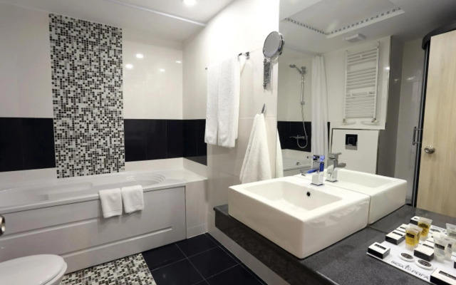 Grand Hotel Riga