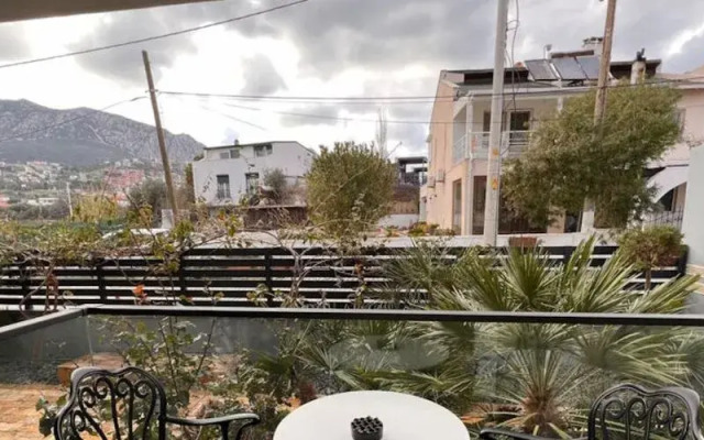 Casa Mimosa Hotel
