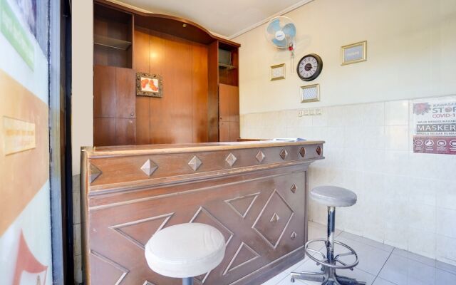 OYO Life 91511 Ampel Residence Syariah