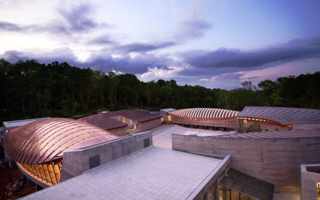 Aloft Rogers - Bentonville