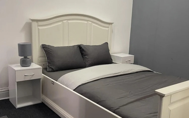 Stunning 1-bed Apartment in Leicester