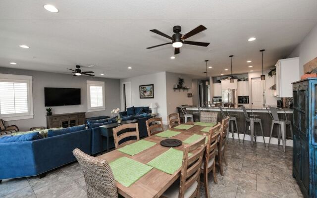 Sunset View by SKLRP