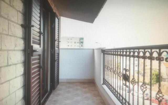 Apartment Masuni