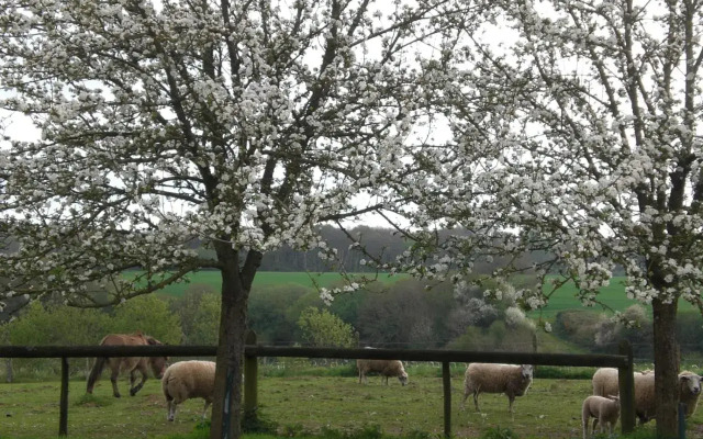 La Grange de Coatélan
