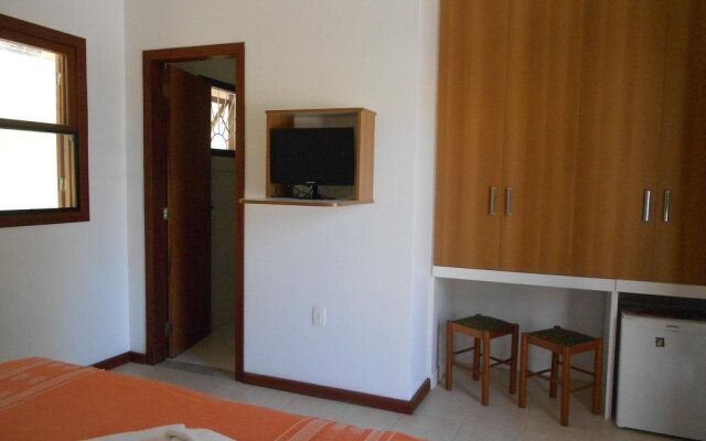 Pousada Santo Sol Transportes Turíticos