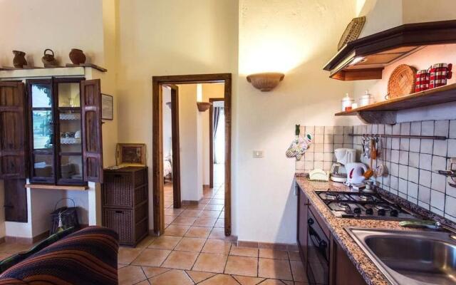 Agriturismo Pieve del Castello