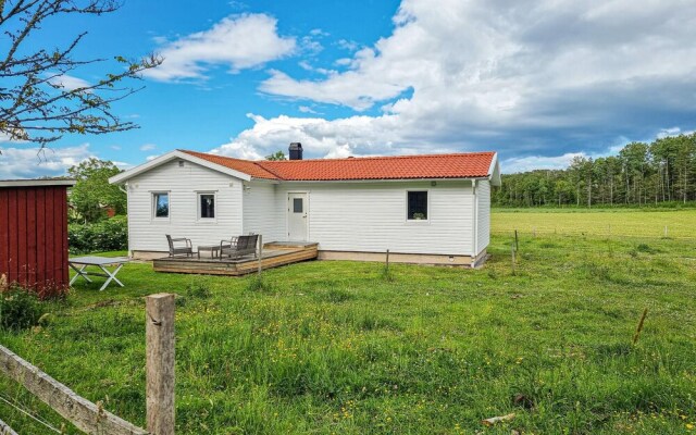 Nice Home in Fjällbacka With Wifi and 2 Bedrooms