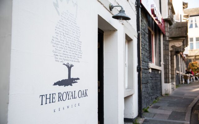 The Royal Oak