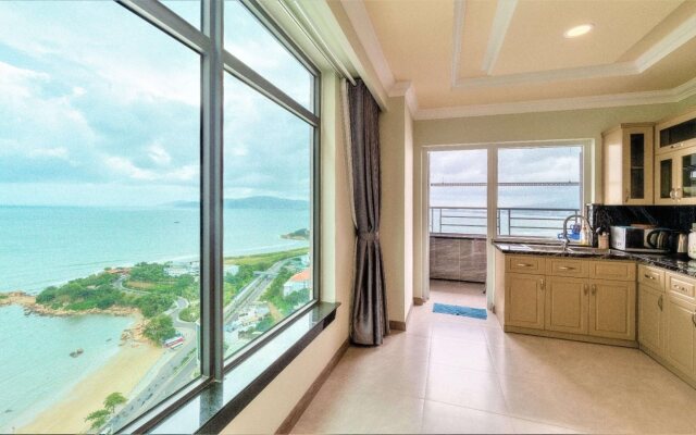 iBeach Apartment