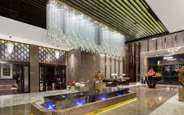 Zhaolin Grand Hotel