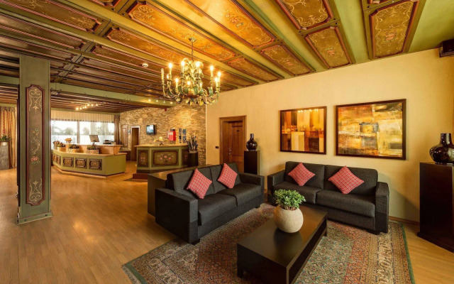 Ramada Residences by Wyndham Saalfelden