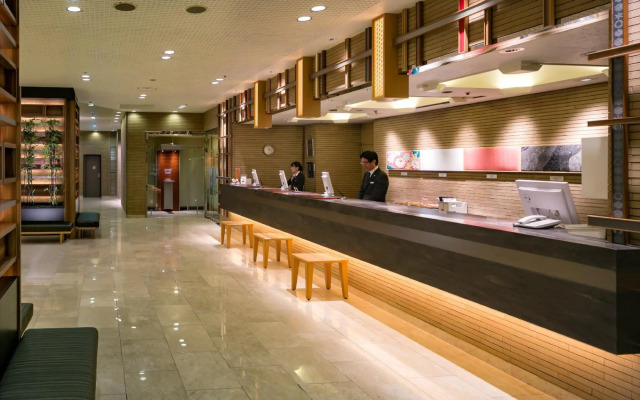 Nagoya Sakae Tokyu REI Hotel