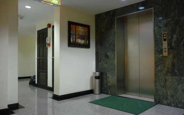 Hotel Sri Puchong