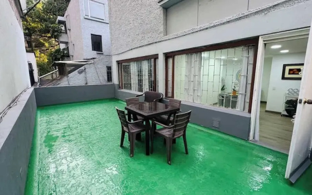 Amazing 1 BR in Parque 93