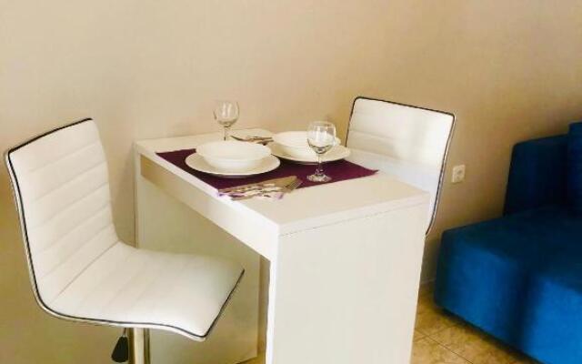 Lovely Apartments Del
