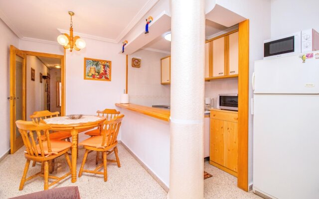 Espanatour Apartment Olga