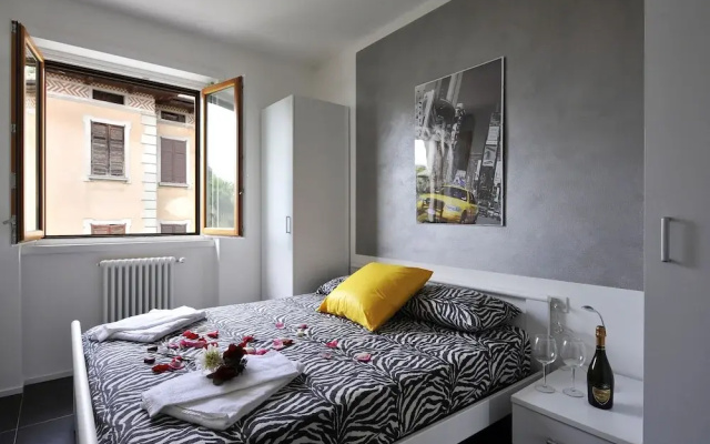 Residenza Bel Sit Apartments