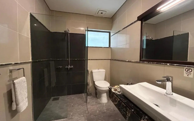 Hotel One The Mall Lahore