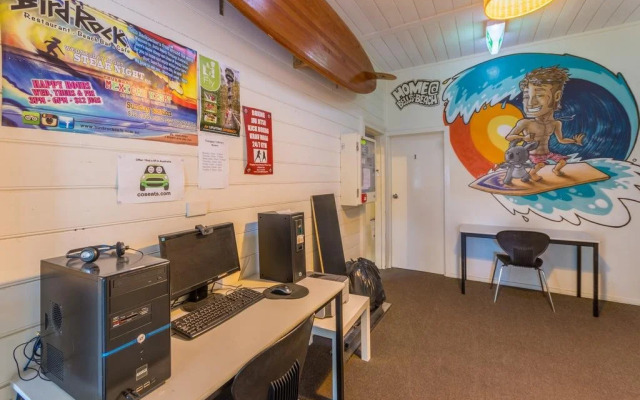 Bells Beach Backpackers