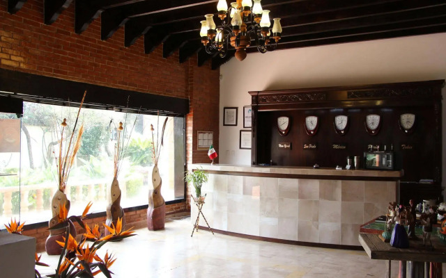 La Capilla Hotel Boutique