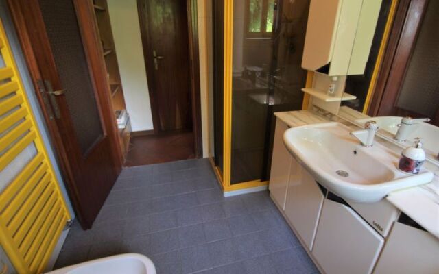 Locazione turistica Casa Dea (AUA100)