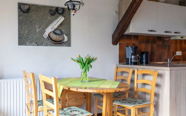 Nordsee-Ferienhaus 10250