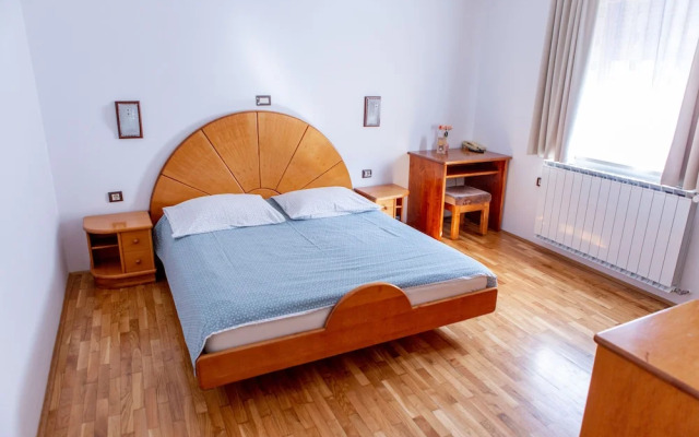 EkoTurizem Hudičevec