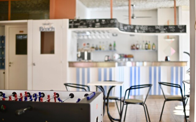 Hotel KURSAAL di Bellaria