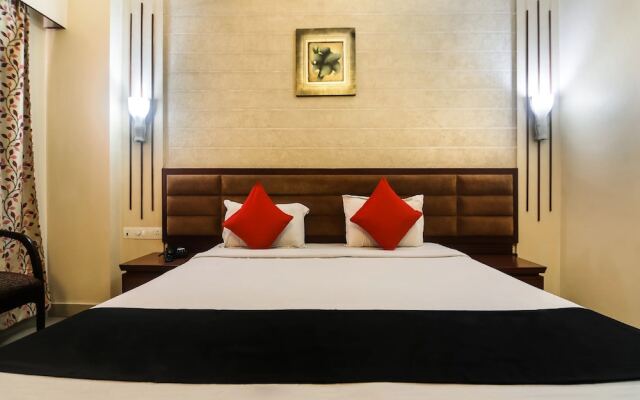 Hotel Nakshatra
