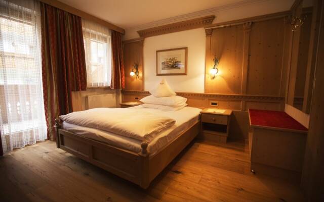 Garni Hotel Concordia