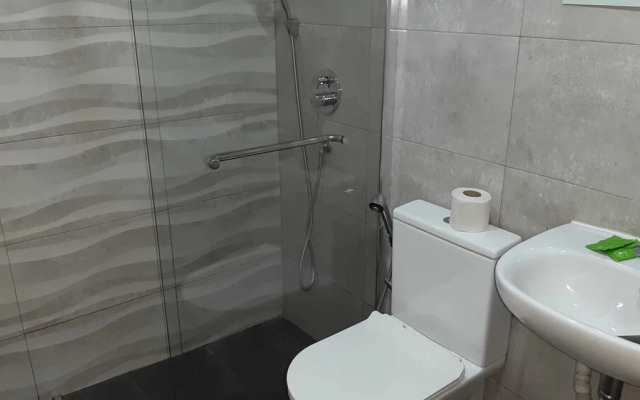 Residencial Miradoiro Guest House