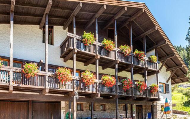 Cesa Soramurat Appartamento 5 6