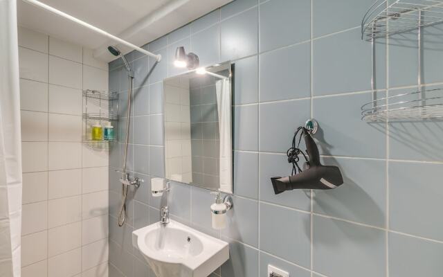 Sokroma Olimpia Apartments