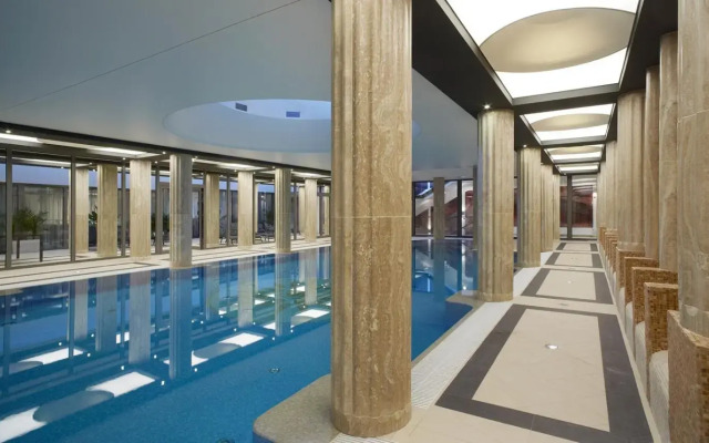 ALEXANDRIA Spa & Wellness hotel