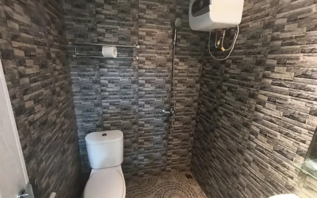 Mamifokobo Guest House
