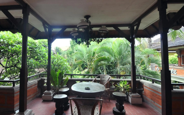 Hotel Grand Kumala