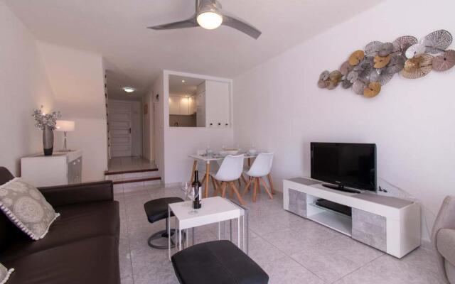 Parque Santiago II 131 - One Bed Duplex with pool views