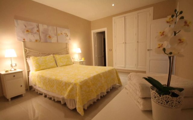 Residencial Las Buganvillas