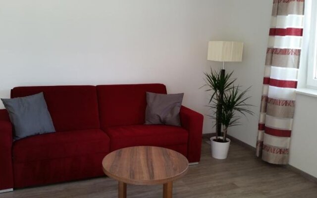 Appartement Pension Kasberger