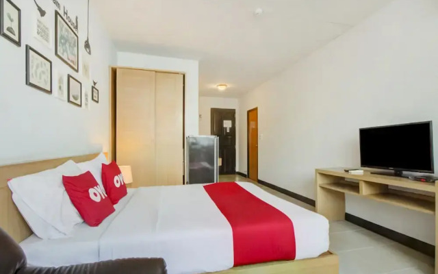 Super Oyo Capital O 564 Nature Boutique Hotel