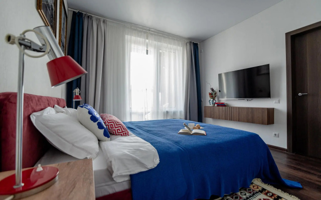 ArendaGrad на Ленинградском шоссе 228 корпус 7